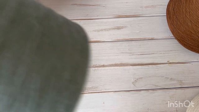 Обзор нового бобинного привоза пряжи! смотреть онлайн