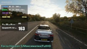 Сборка i5 10400f + RX6600 в 7 играх / ПК за 45к 2023