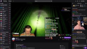 How To Read Twitch Chat In-Game With 1 Monitor ✅ (OBS Studio, Streamlabs, etc.)