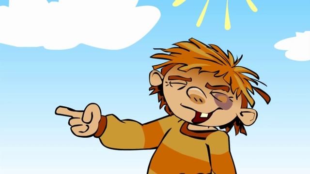 Безопасность пользователей в сети Интернет