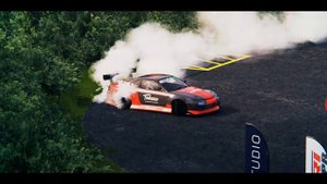Всё потому что, братик, я совратил её!!! Assetto Corsa