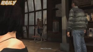 Весь Сюжет Игры GTA 4 за 20 минут!