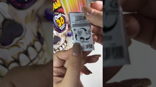 ZURU MEGA GROSS MINIS #surprise #unboxing #сюрпризmix #распаковкасюрпризов #сюрпризмикс #сюрприз