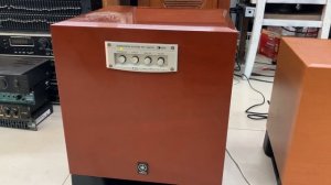 Sub YAMAHA SW-215 đấu với YAMAHA SW-515