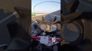 Suzuki v-strom dl650 2009 top Speed
