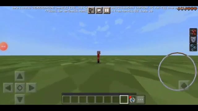 ant-man addon in minecraft #minecraft #minecraft_mods смотреть онлайн