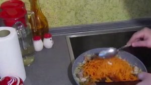 Каша ячневая с мясом в горшочке