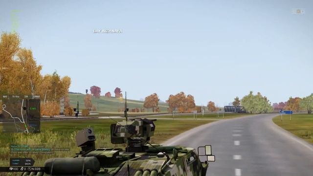 ARMA 3 Exile - Part 81 - CAMERA GUN смотреть онлайн