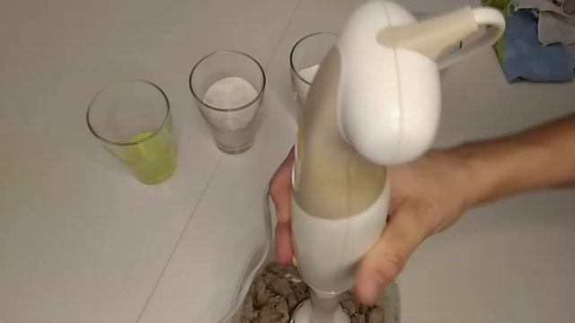 Делаем супер пеппер тесто смотреть онлайн