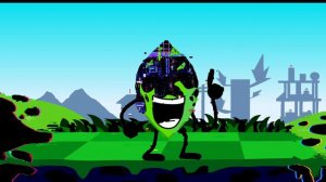 Angry Birds X PVZ X BFDI X Alphabet Lore X Pibby: Part 1