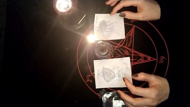 Ритуал. Разлучить Вашего мужчину с соперницей!!