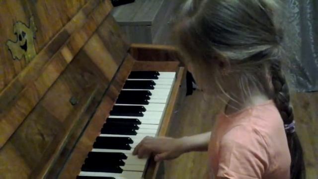 Полька Ю.Слонов смотреть онлайн