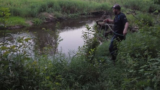 Рыбалка на Нерской '10.07.2021 смотреть онлайн