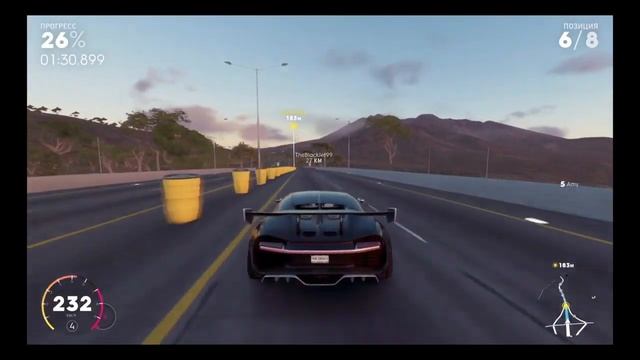 Откуда появились викинги и зачем им Богатый Берег ? смотреть онлайн