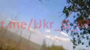 Денацифицированные ВСУшники попали в засаду.