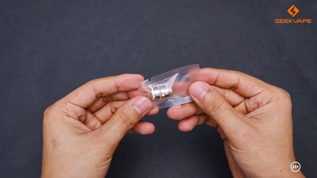 Unboxing of Geekvape Max100 (Aegis Max 2) 100W Kit смотреть онлайн