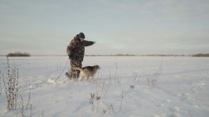 "ГОНЧАТНИКАМ". Исполнитель - Артём Абакумов (Hunter Fanatic). Слова - Денис Кузнецов.