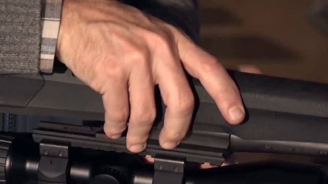 Beretta BRX1 смотреть онлайн