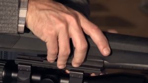Beretta BRX1