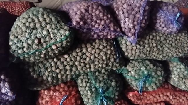 Грецкий орех в сетках смотреть онлайн