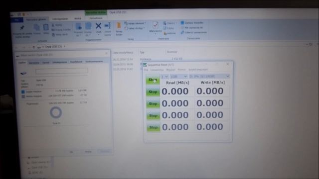 NETAC 128GB USB Flash Drive U903 - Unboxing & SPEEDTEST (Recorded by Xiaomi Mijia 4K) смотреть онлайн