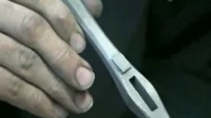 How a sword is made
