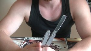 Недостатки мультитула Victorinox SwissTool Spirit надуманные и реальные