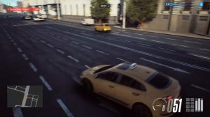 Taxi Life: A City Driving Simulator - Management Gameplay Trailer | PS5 Games