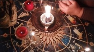 Ритуал "Нерушимая стена" на примирение снохи и свекрови силами Архангелов.
