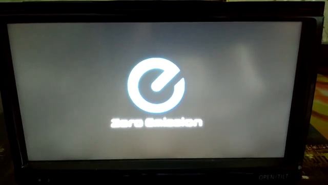 SD карта Nissan Leaf