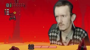 ЗВЕРЬ, но это NEONOMI | Моды | The Binding of Isaac: Repentance