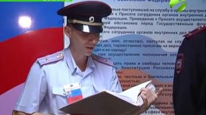 Ямальцам предложили стать дружинниками, и они не отказались