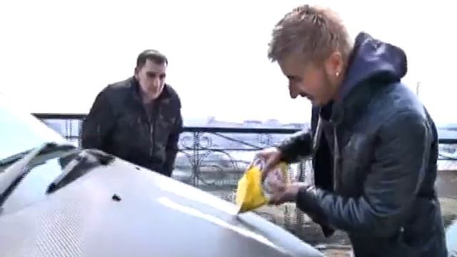 Сюжет компании Автопрофи 4 программа КУРУМА ТВ смотреть онлайн