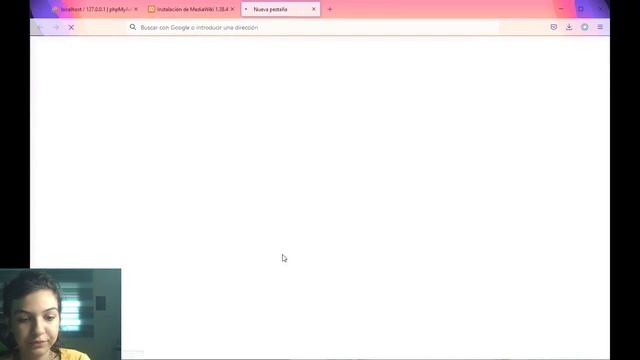 Videotutorial de com crear una página desde cero | MediaWiki + Xampp смотреть онлайн