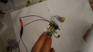 Таймер на 30 мин, с регулировкой времени и звуковым оповещением..mp4