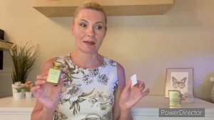 ЛЮКСОВЫЙ армат для женщин Lady KORLOFF PARIS - ОЧЕНЬ ЖЕНСТВЕННЫЙ И ПРИЯТНЫЙ ПАРФЮМ