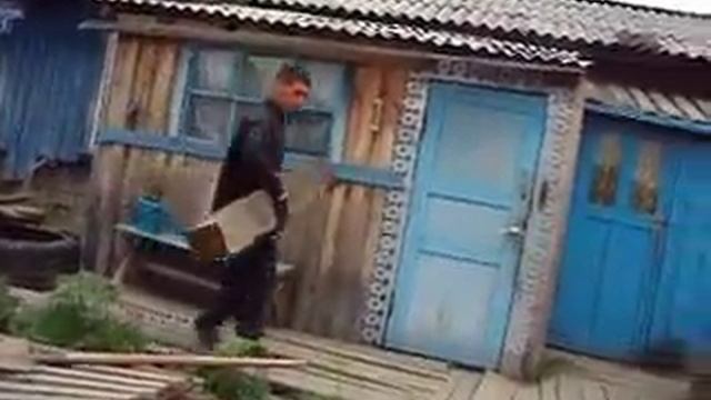 Этническая обыденность 3/6 смотреть онлайн