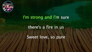 Bound To You by Christina Aguilera (Karaoke : Baritone Key)