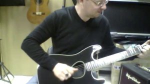 Kramer Ferrington KFS-1 1988