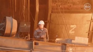 Россия - мои горизонты Профориентационное занятие «Россия промышленная...