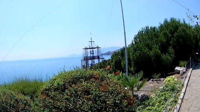 храм музей затонувших кораблей 2