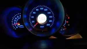 Chery Kimo. Неисправность генератора.