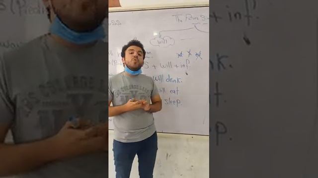 English Jr.4 Language-"The Future simple" смотреть онлайн