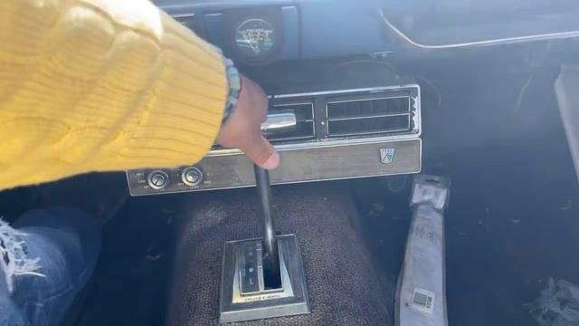 1966 Ford Mustang !!Ретро авто из США. Очередной проектный авто отправляется на экспорт . смотреть онлайн