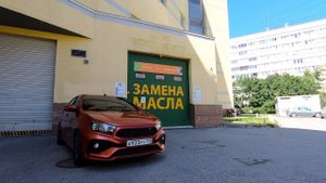 Лада веста.Проверка свечных колодцев после переклейки.