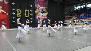 "Тихий романс".