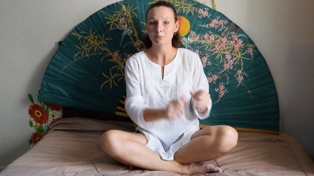 ТАЙСКИЙ МАССАЖ В ПАТТАЙЕ: МЕНЯ ПОЛОМАЛИ :) смотреть онлайн