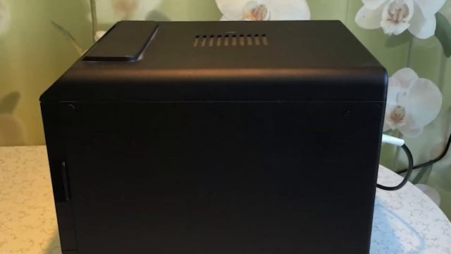 Сушилка Kitfort KT-1904 смотреть онлайн