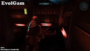 Evolution of Dead Space games (2008-2013)