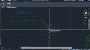 (V1.0) NTCL_BlockFromExcel (AutoCAD® Attribute block refs. creation from Microsoft® Excel®) - Mode